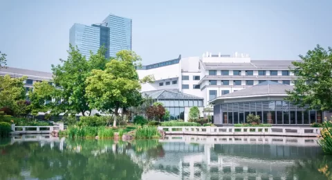 Taiwan University