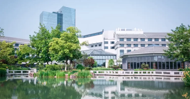 Taiwan University