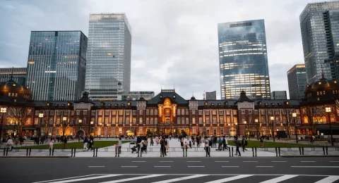 Japan University