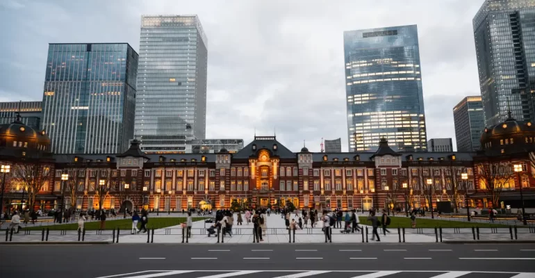 Japan University