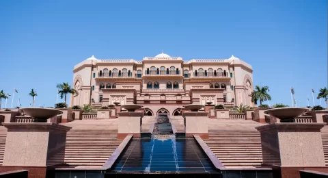 Saudi Arabia University